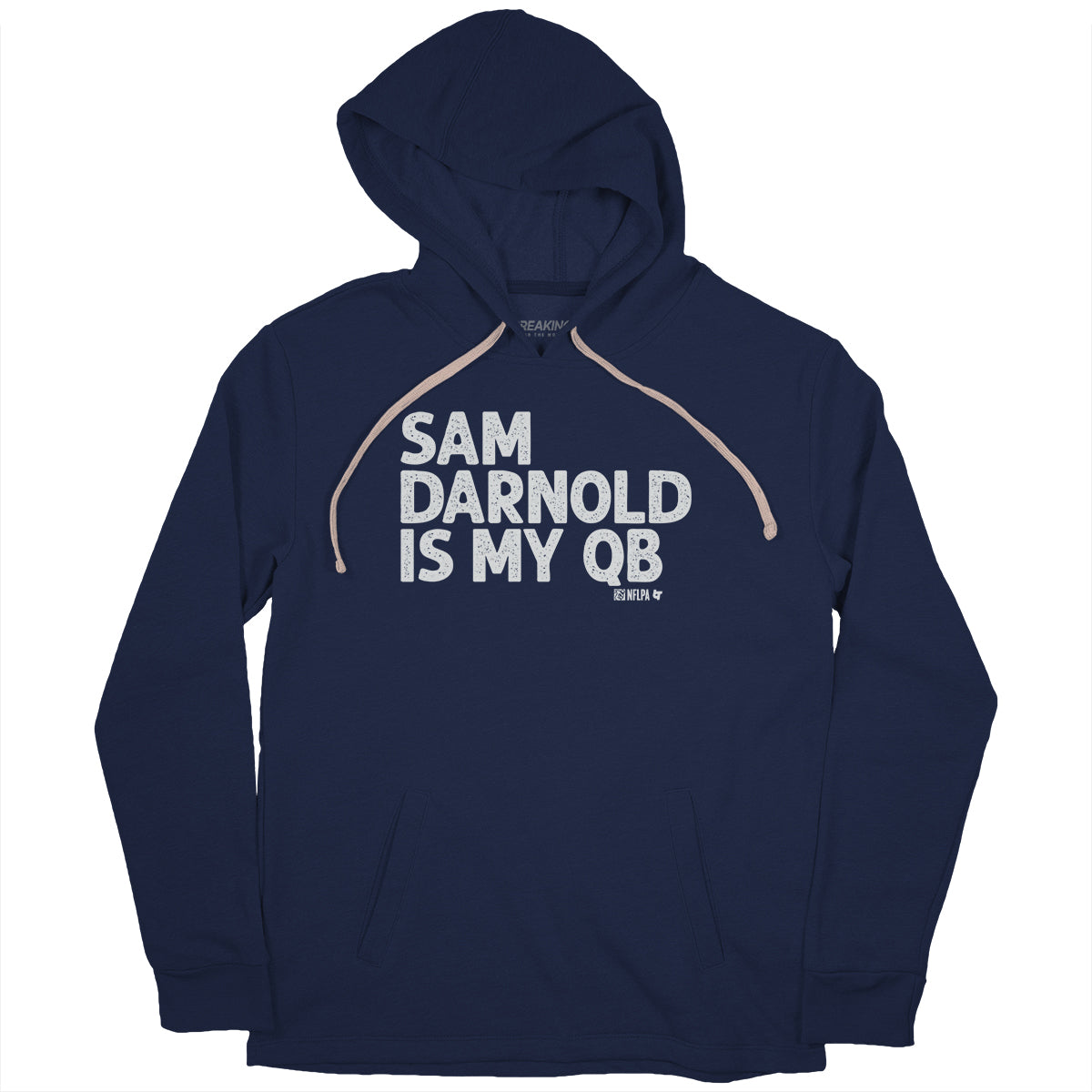 Sam Darnold is My QB 2
