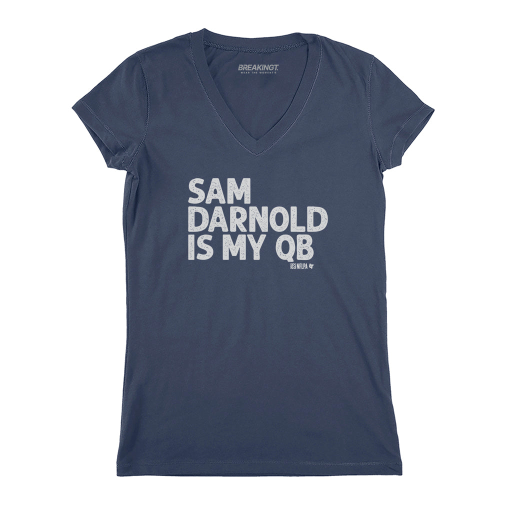 Sam Darnold is My QB 3