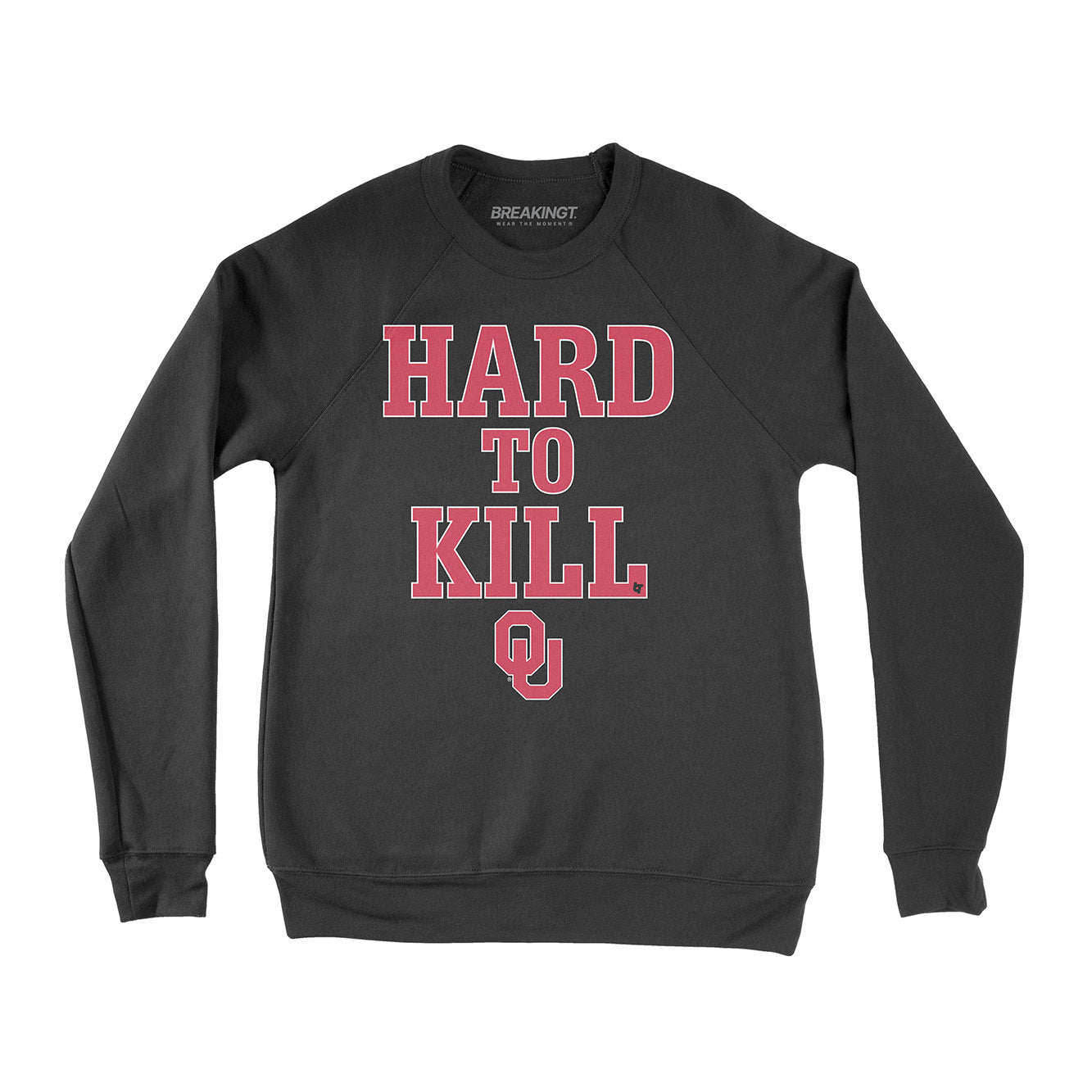 Oklahoma Football: Hard To Kill 3