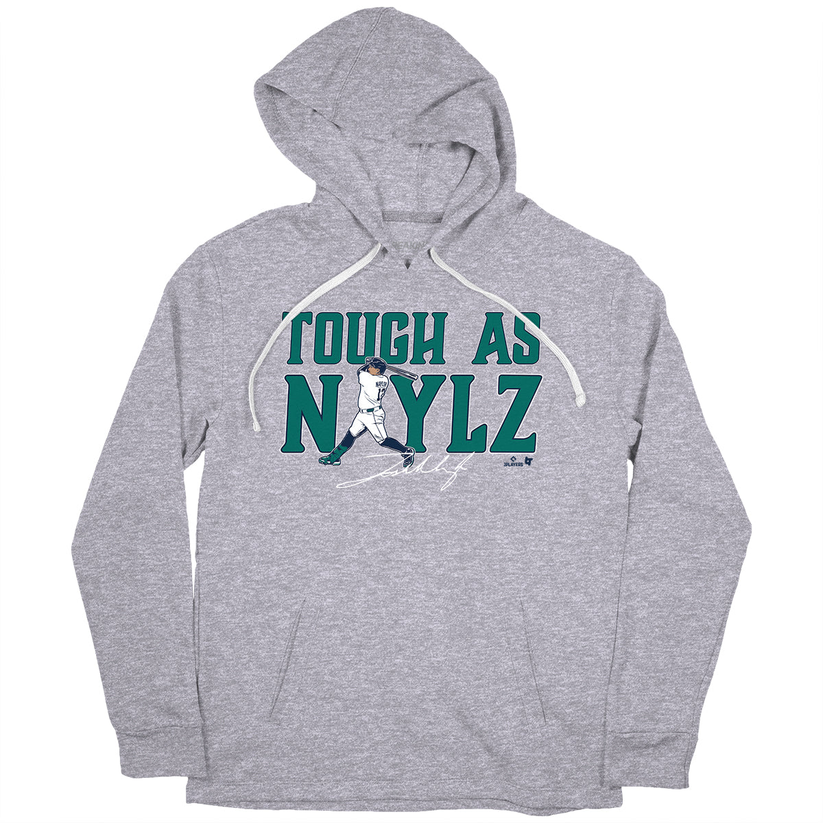Josh Naylor: Tough as Naylz 3