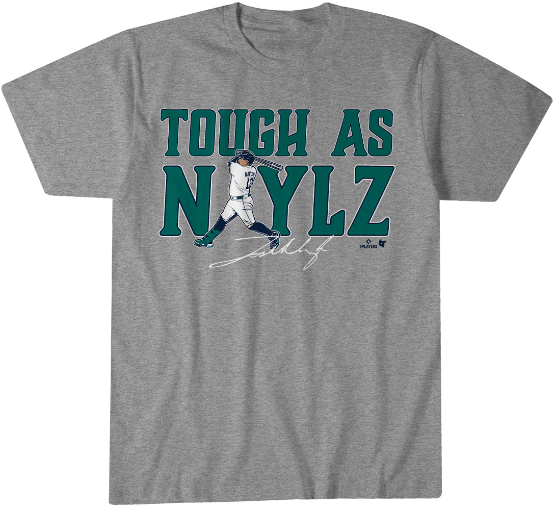 Josh Naylor: Tough as Naylz 1