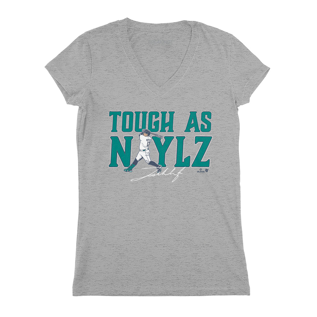 Josh Naylor: Tough as Naylz 5