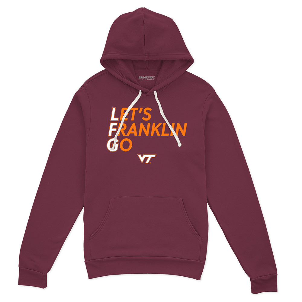 Virginia Tech Football: Let's Franklin Go 2