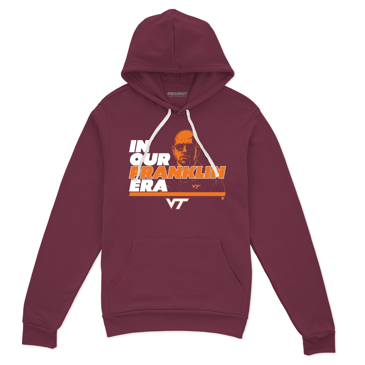 Virginia Tech Football: In Our James Franklin Era 2