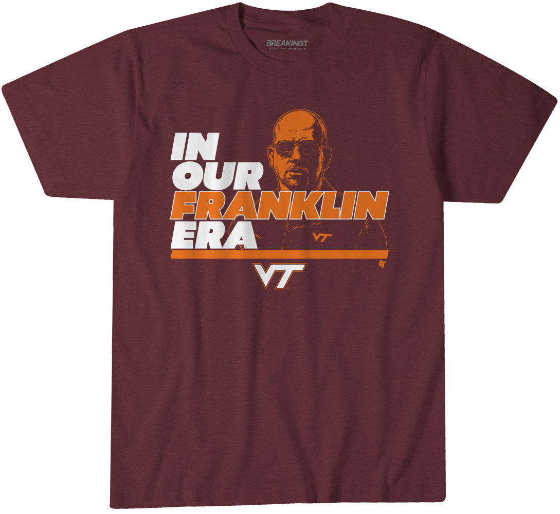 Virginia Tech Football: In Our James Franklin Era 1