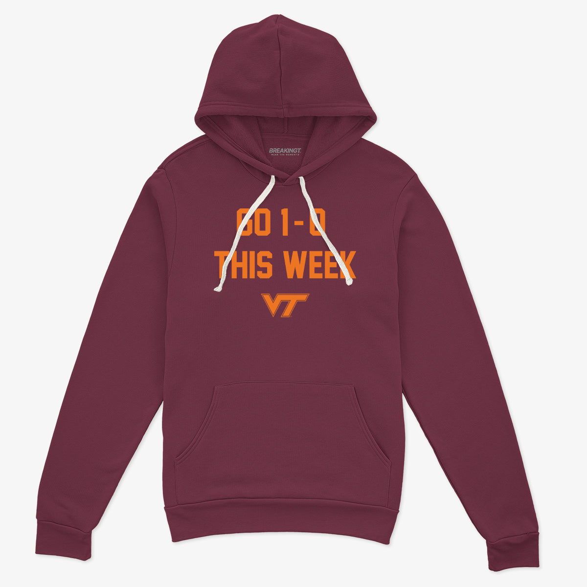 Virginia Tech Football: Go 1-0 This Week 2