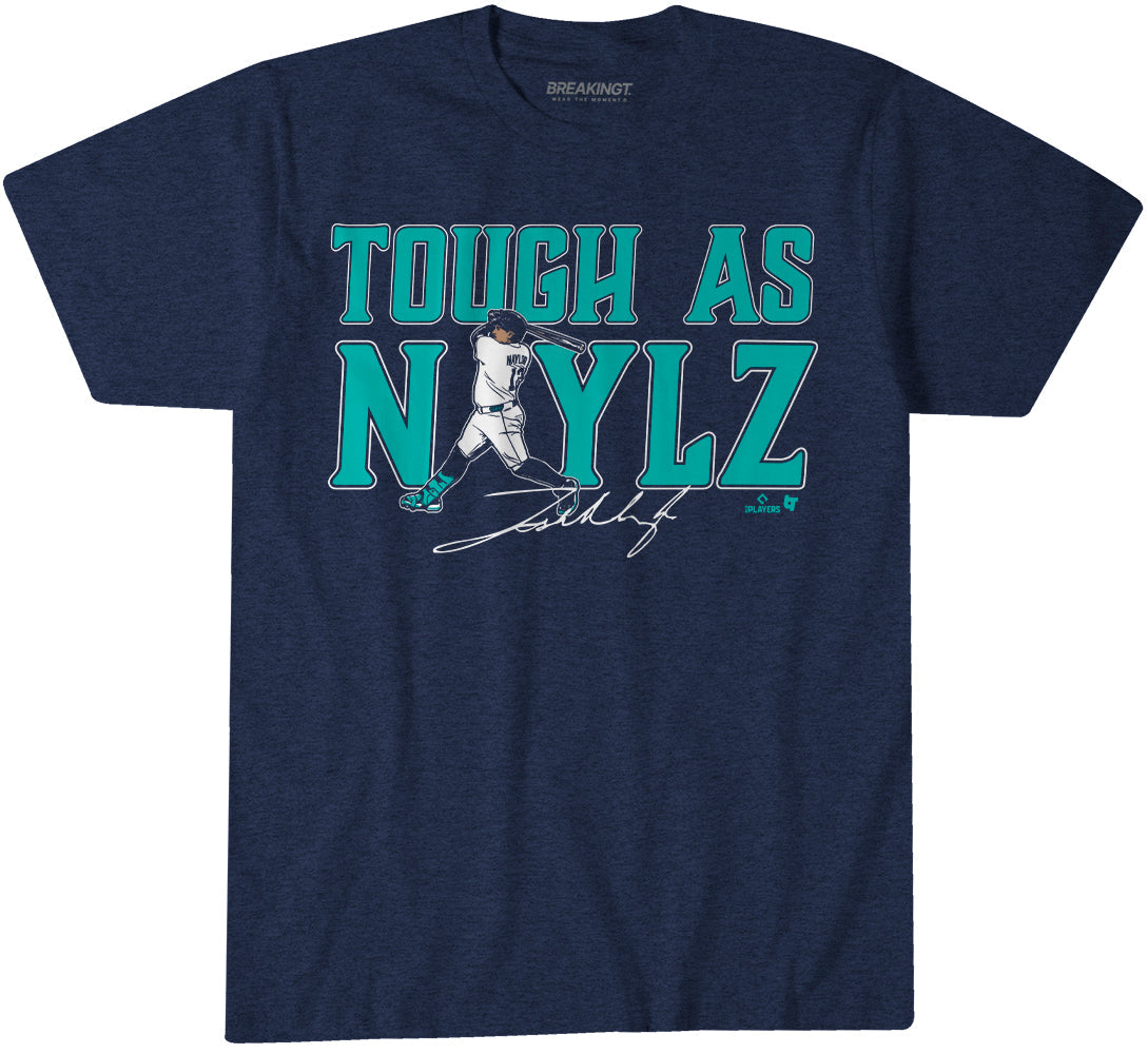 Josh Naylor: Tough as Naylz 2