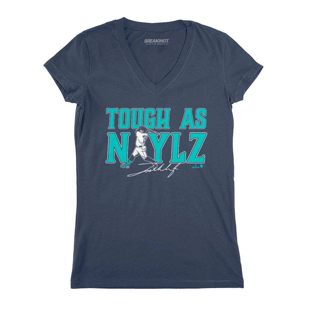 Josh Naylor: Tough as Naylz 6