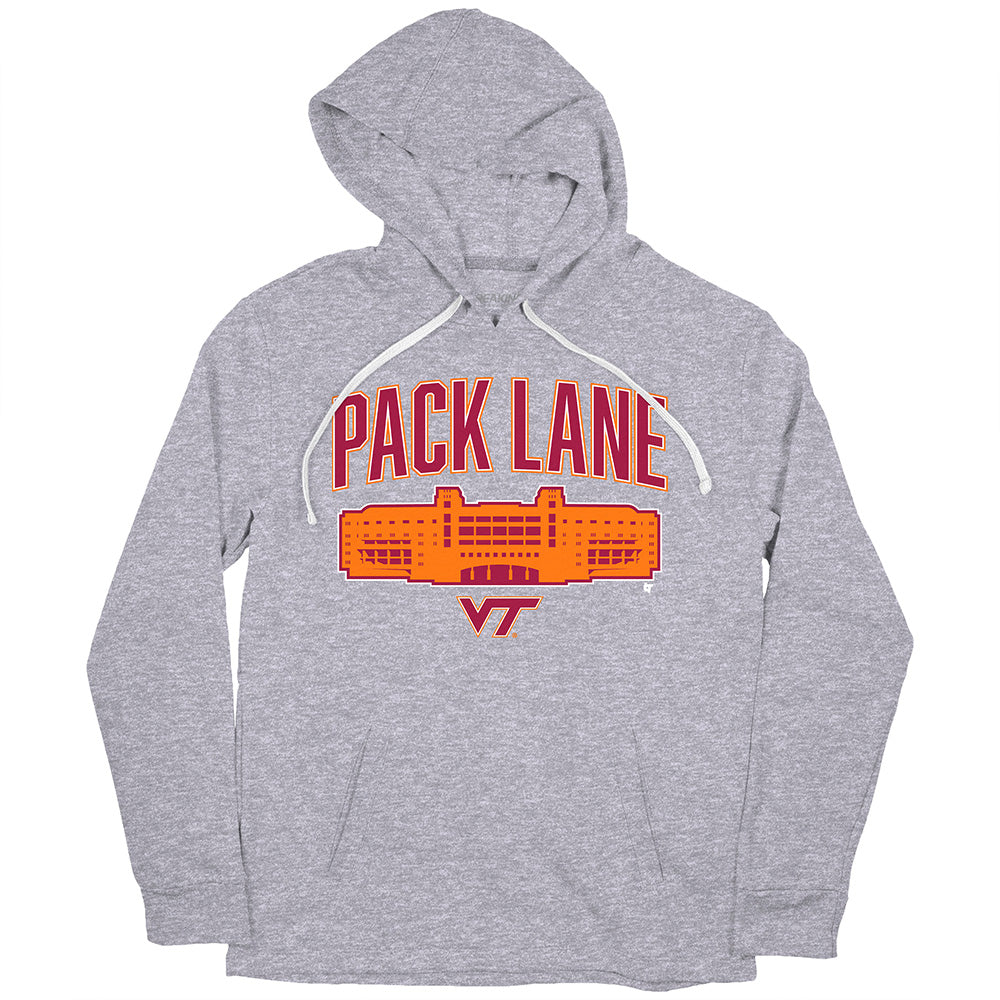Virginia Tech Football: Pack Lane 2
