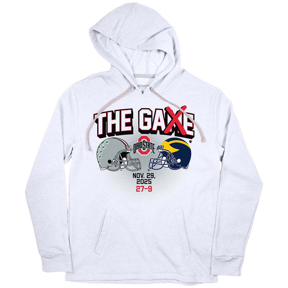 Ohio State Football: The Game Winner 2025 2