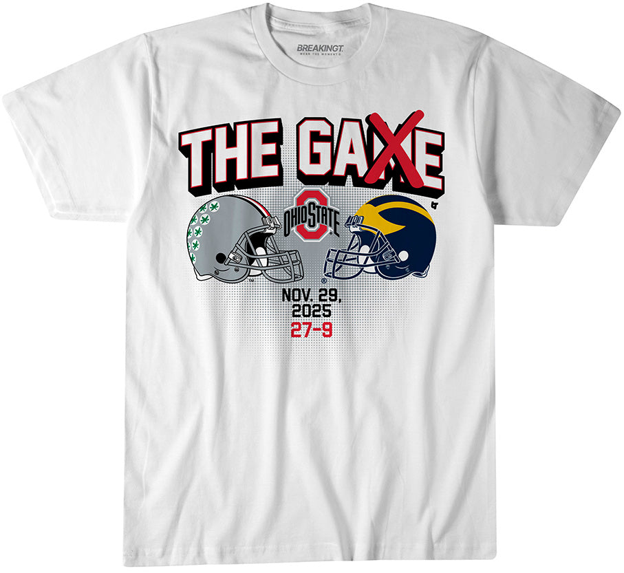 Ohio State Football: The Game Winner 2025 1