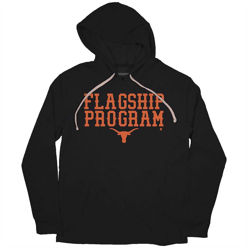 Texas Football: Flagship Program 2