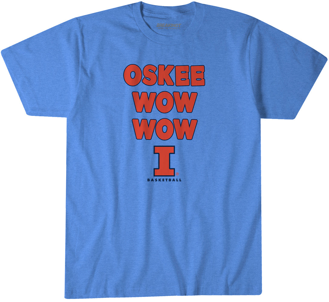 Illinois Fighting Illini: Team Slogan 2