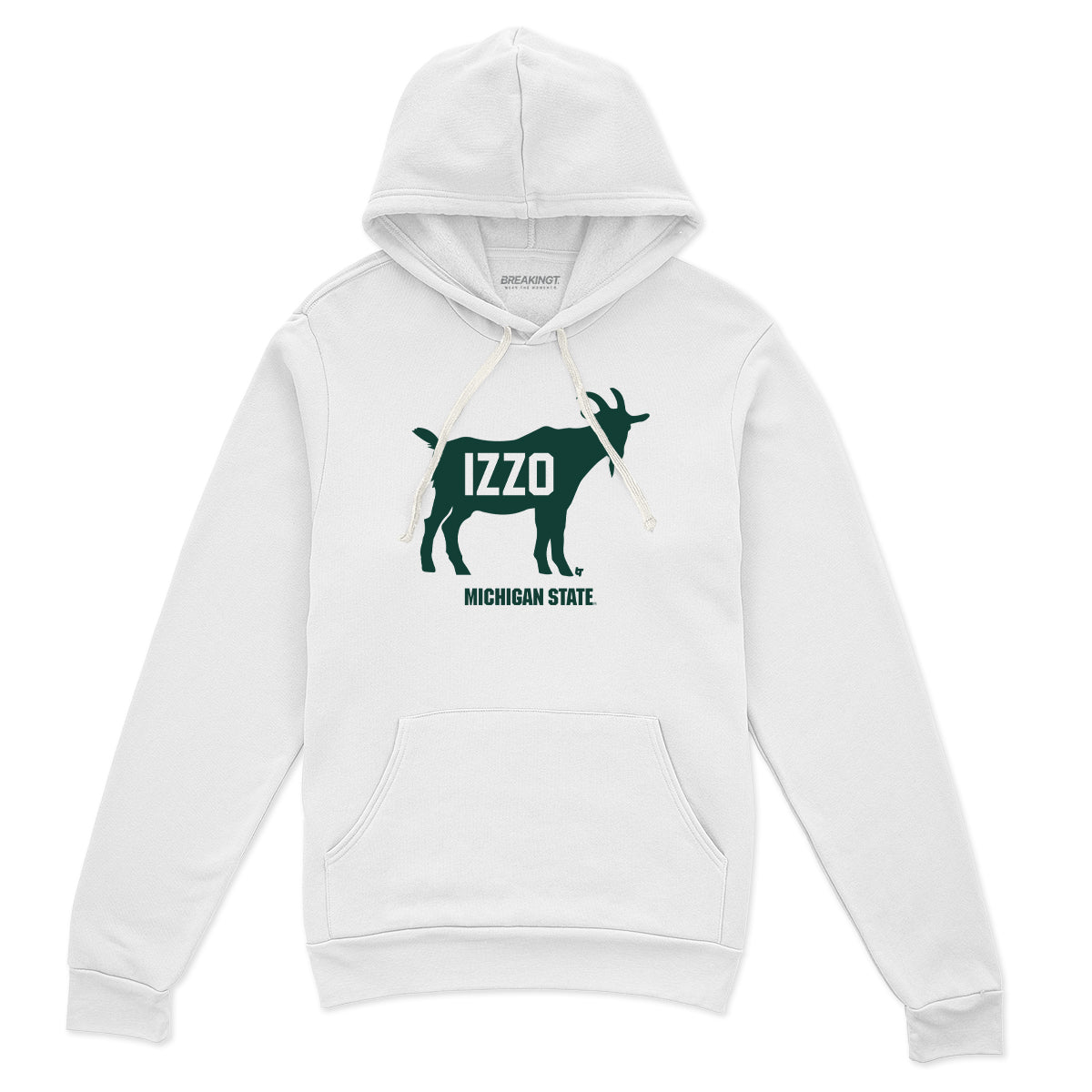 Michigan State Basketball: Izzo GOAT 3