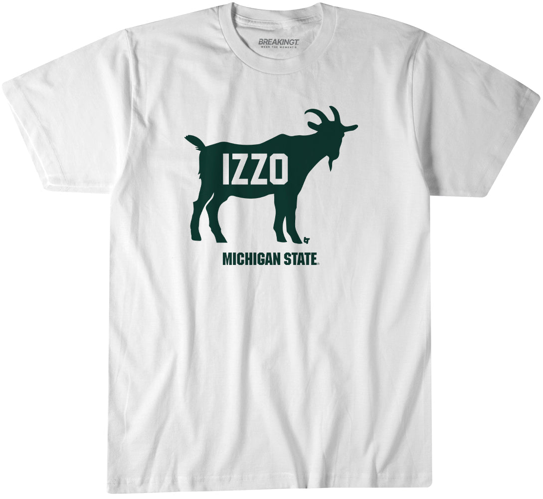 Michigan State Basketball: Izzo GOAT 2
