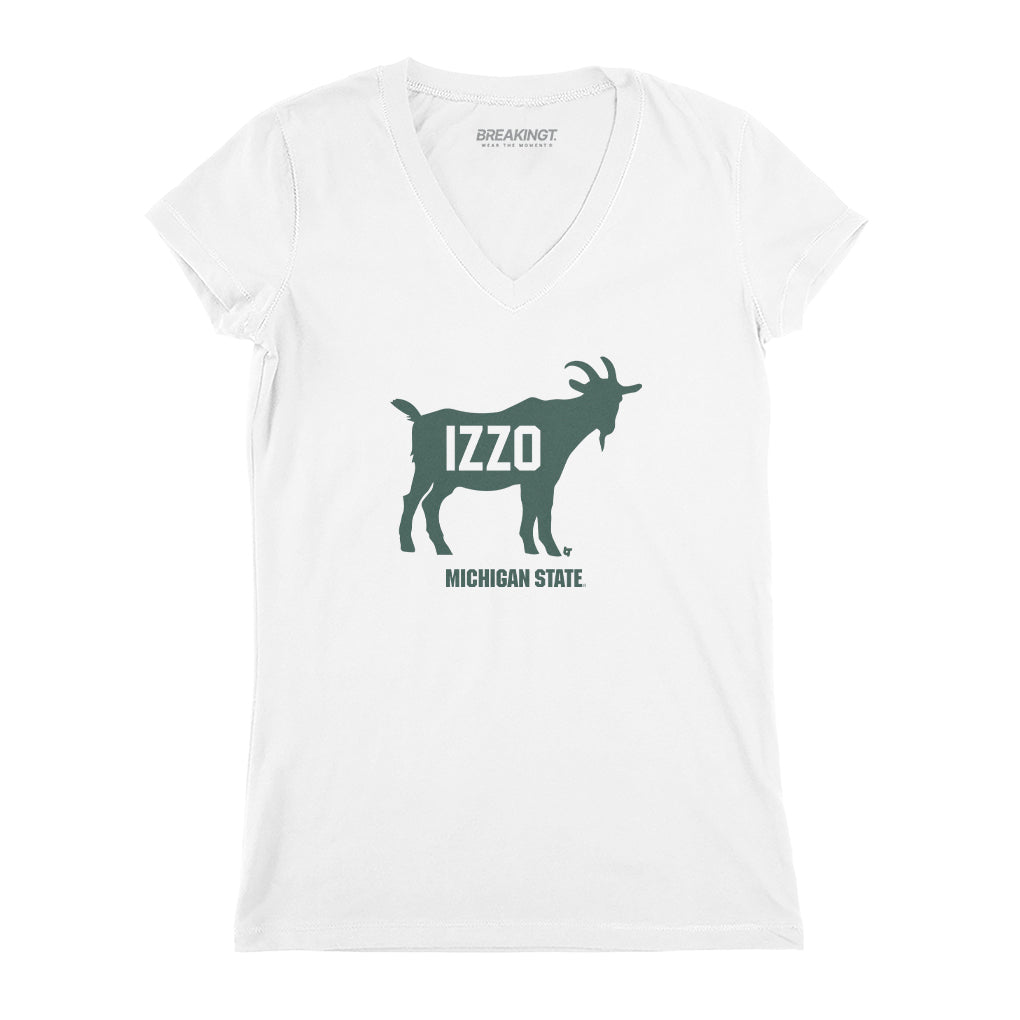 Michigan State Basketball: Izzo GOAT 5