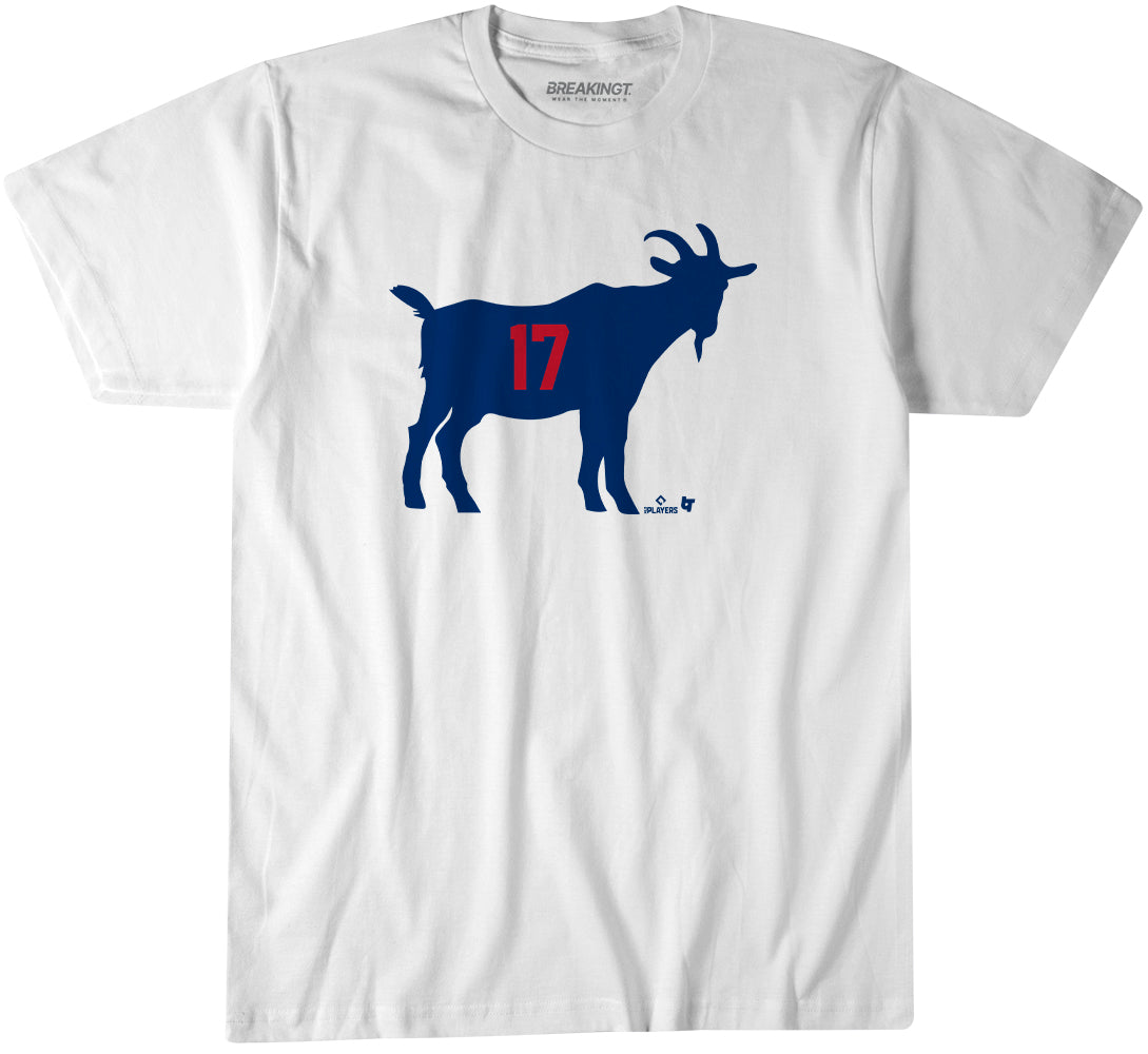 Shohei Ohtani: GOAT 17 2