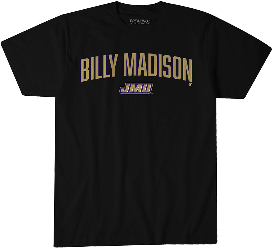 JMU Football: Billy Madison 1