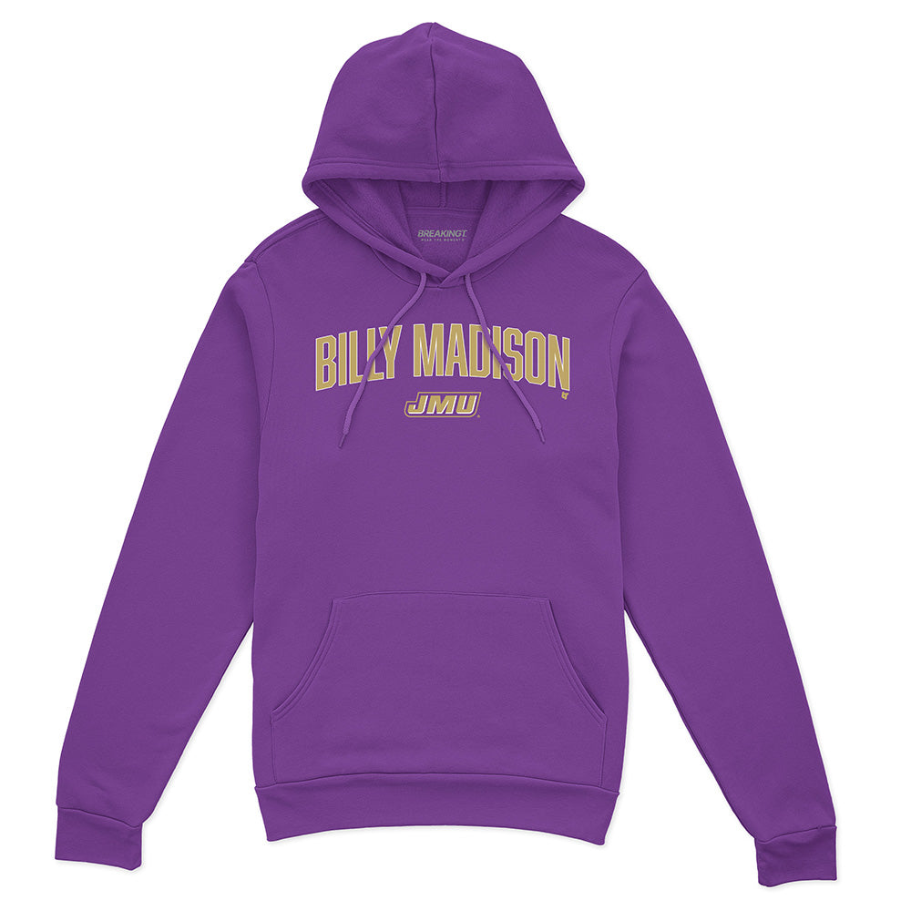 JMU Football: Billy Madison 4