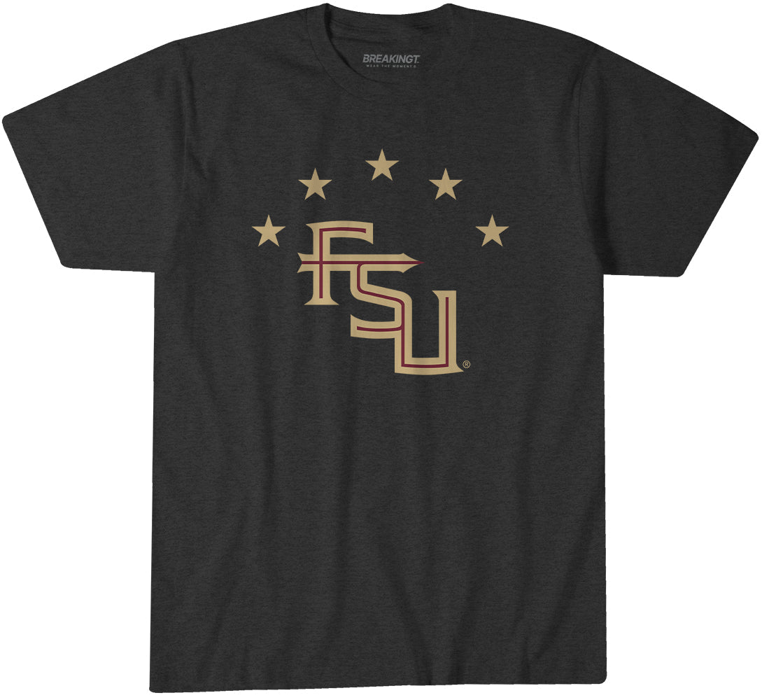 FSU Soccer: Five Stars 1