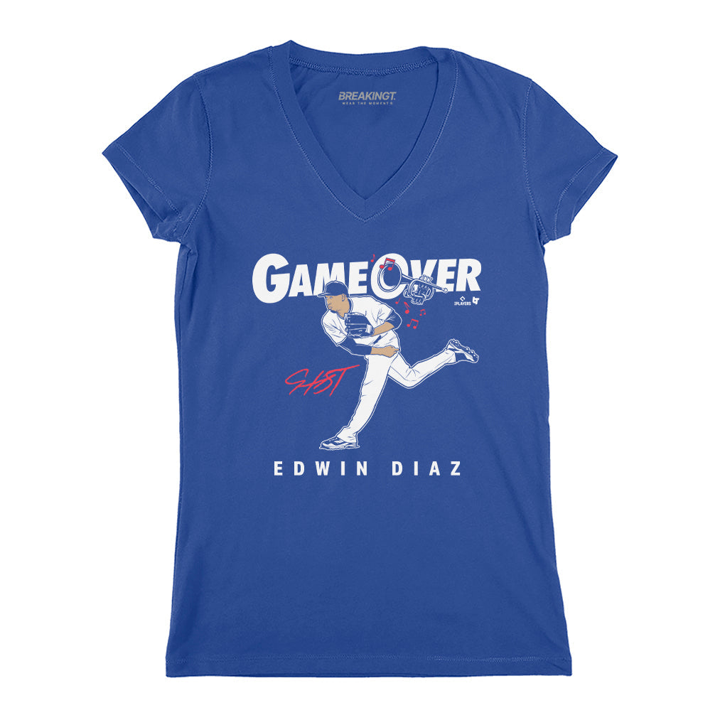 Edwin Diaz: Game Over Los Angeles 3