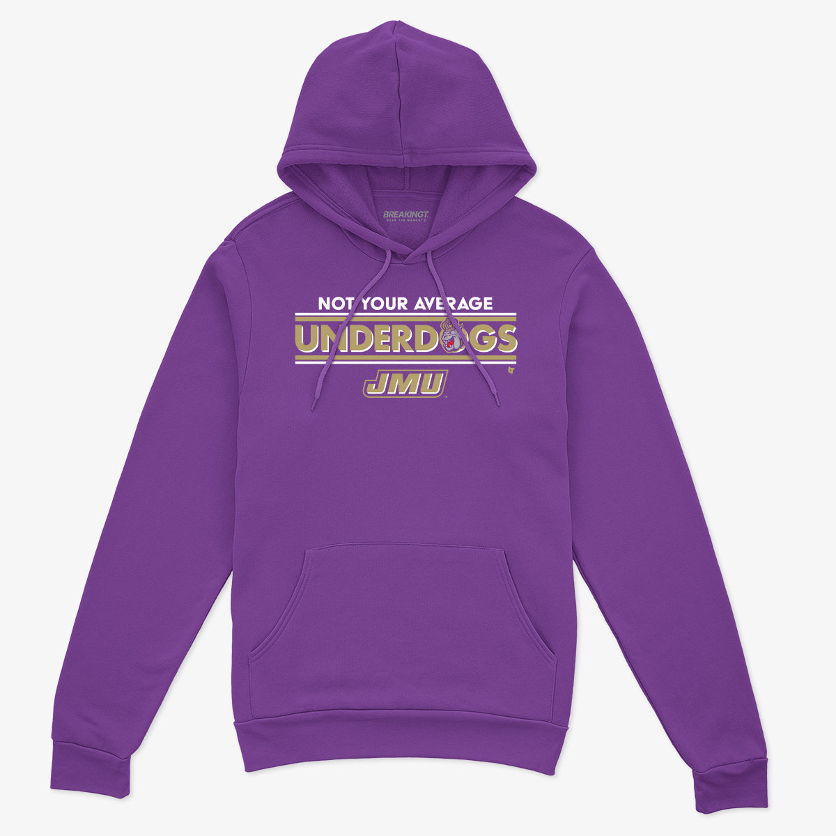 JMU Dukes: Not Your Average Underdogs 2