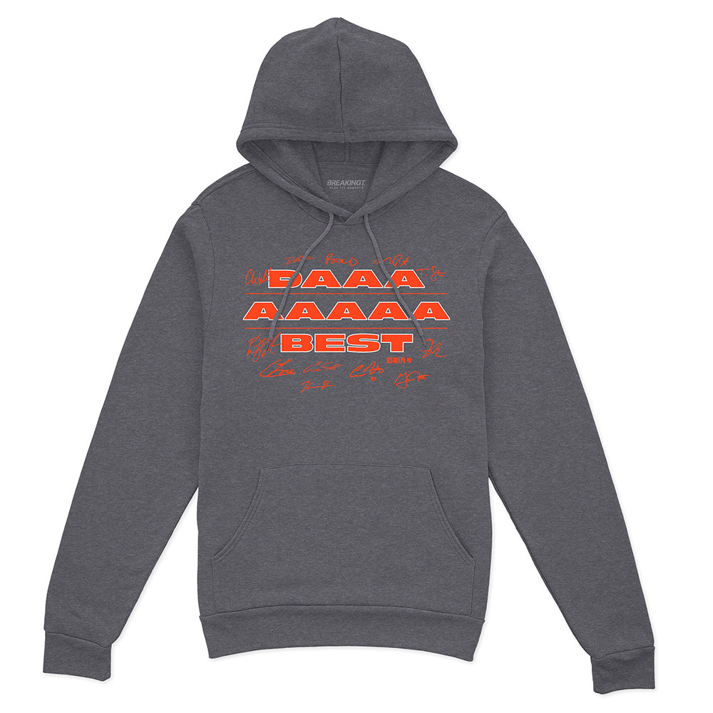 Chicago Football: Daaaaaaaaa Best 2