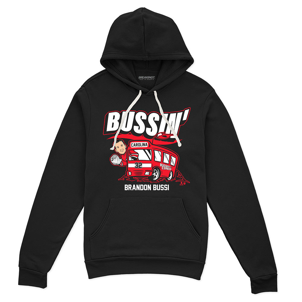 Brandon Bussi: Bussin' 2