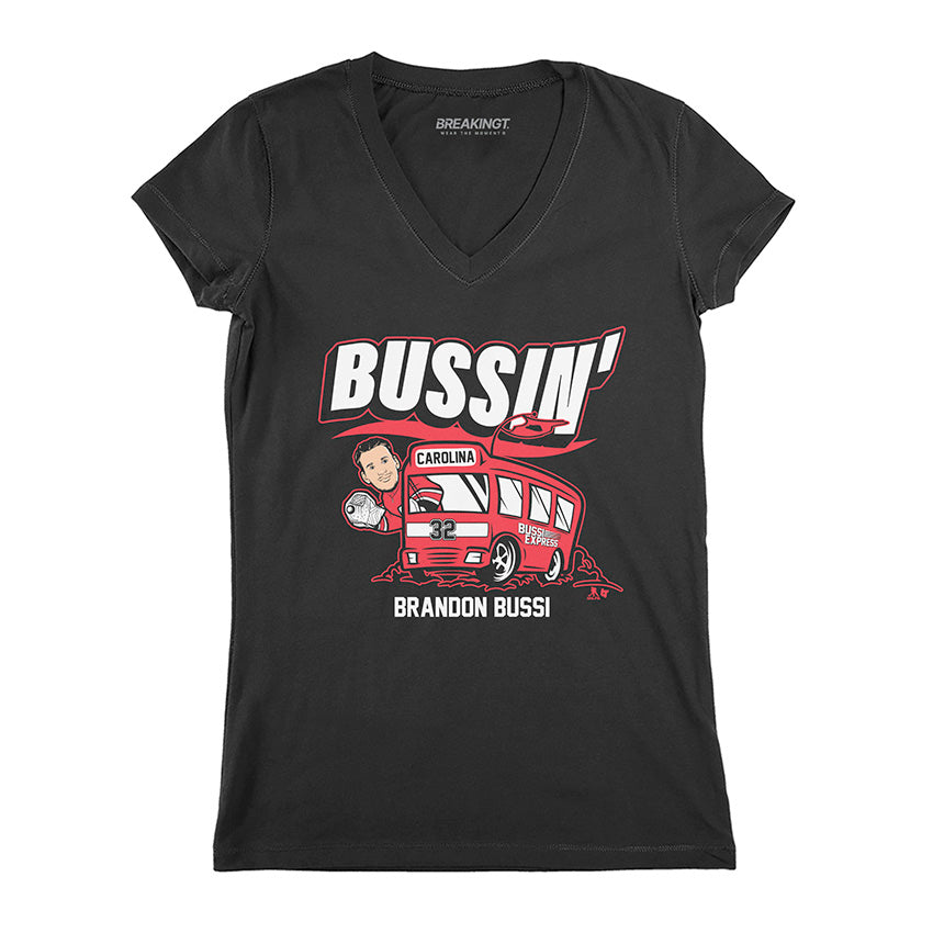 Brandon Bussi: Bussin' 3