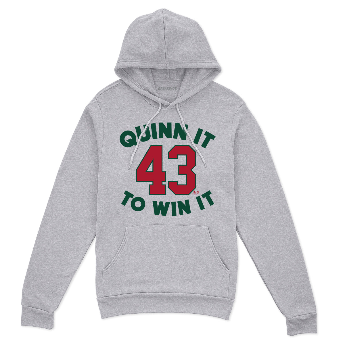 Quinn Hughes: Quinn It To Win It 2