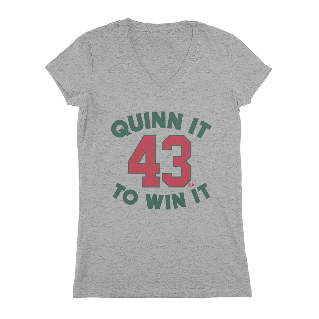 Quinn Hughes: Quinn It To Win It 3