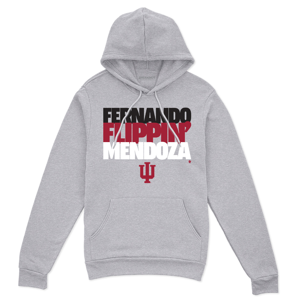 Indiana Football: Fernando Flippin' Mendoza 2