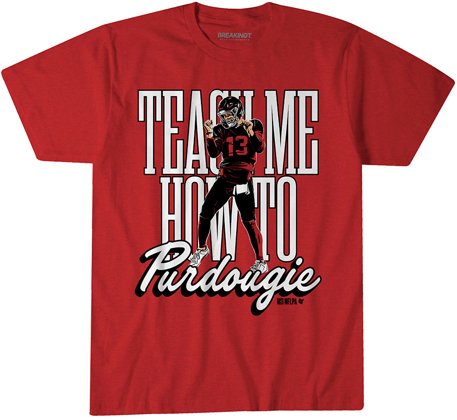 Brock Purdy: Purdougie 1