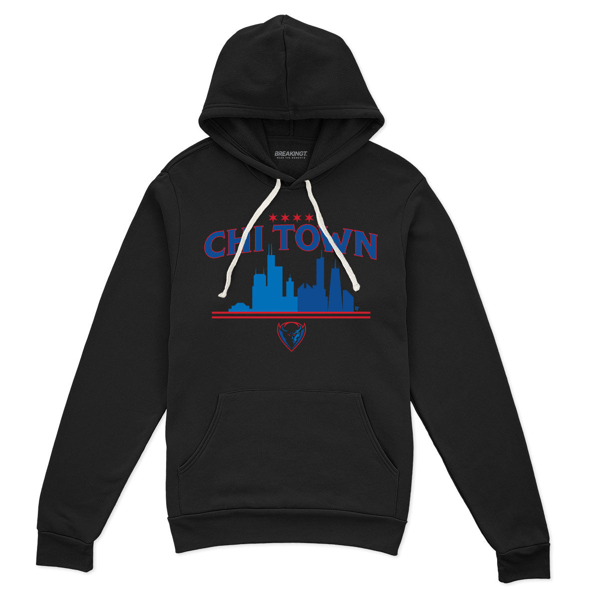 DePaul Blue Demons: Chi Town 2