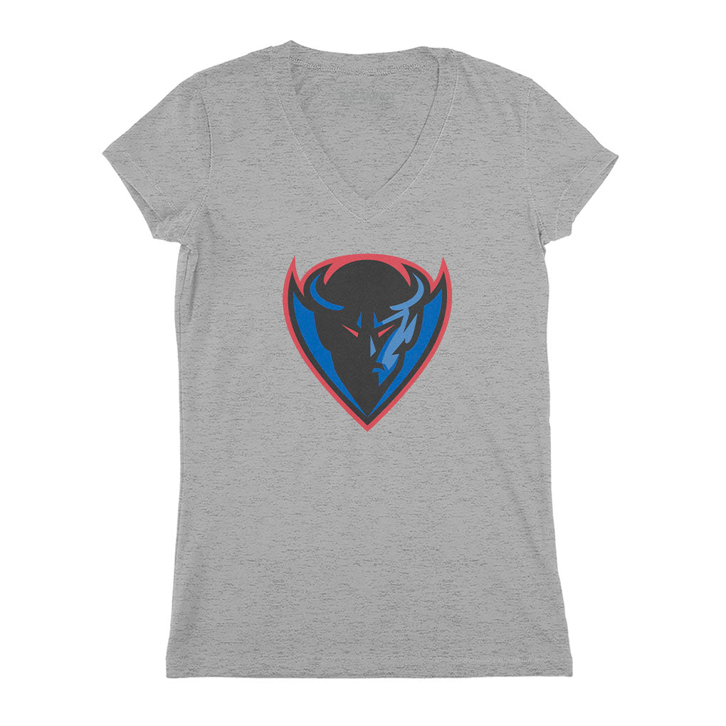 DePaul Blue Demons: Primary Logo 6