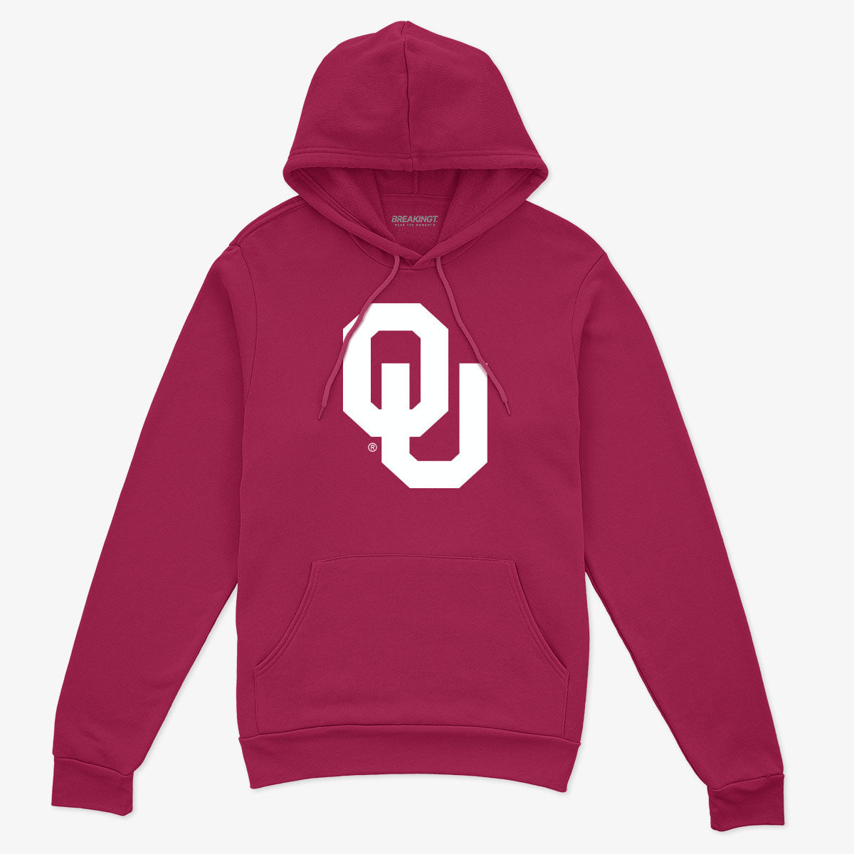Oklahoma Sooners: Primary Logo 2