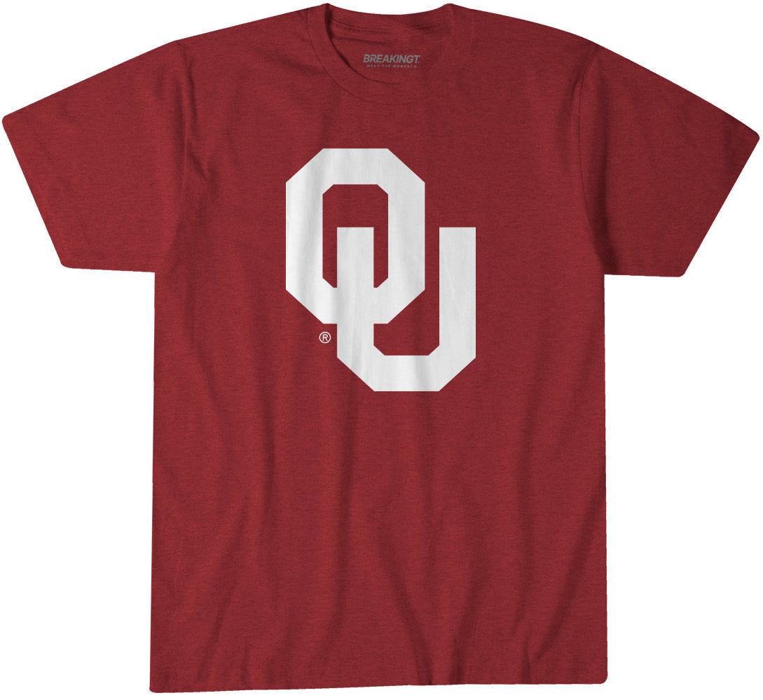 Oklahoma Sooners: Primary Logo 1