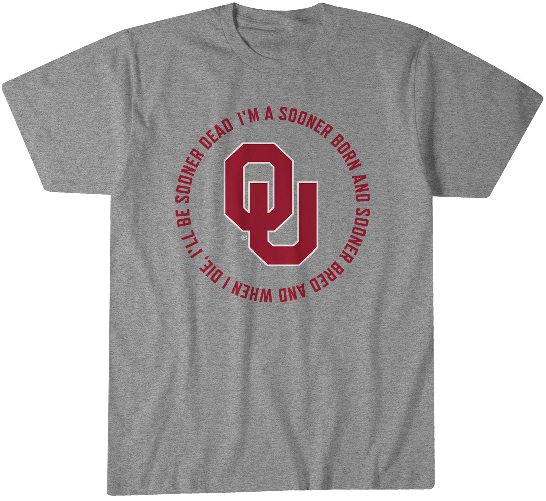 Oklahoma Sooners: Fight Song 1