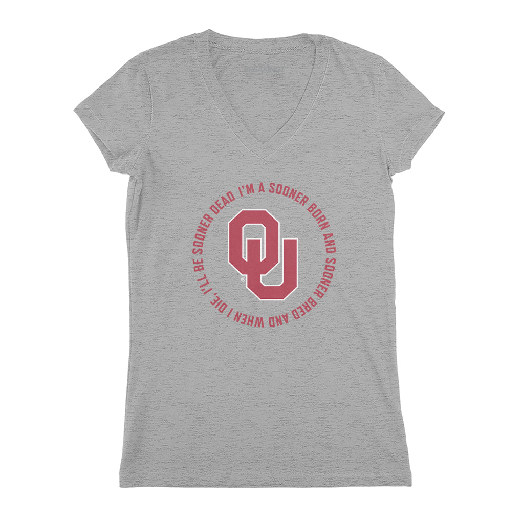 Oklahoma Sooners: Fight Song 3