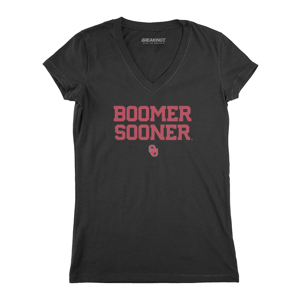 Oklahoma Sooners: Boomer Sooner 3