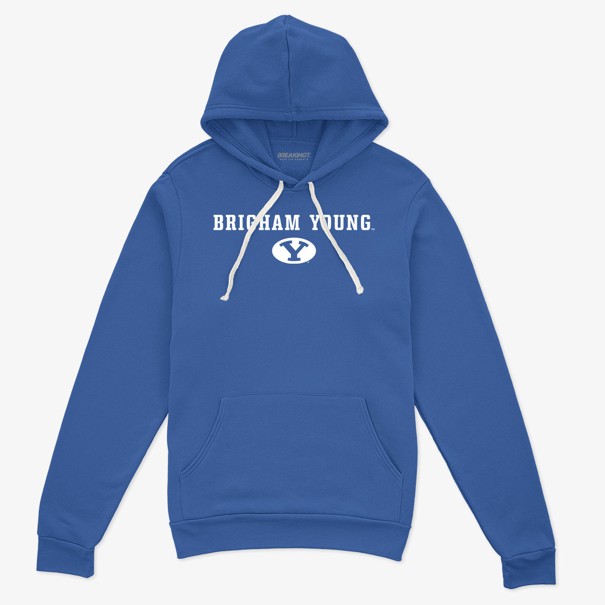 BYU Cougars: Wordmark 2