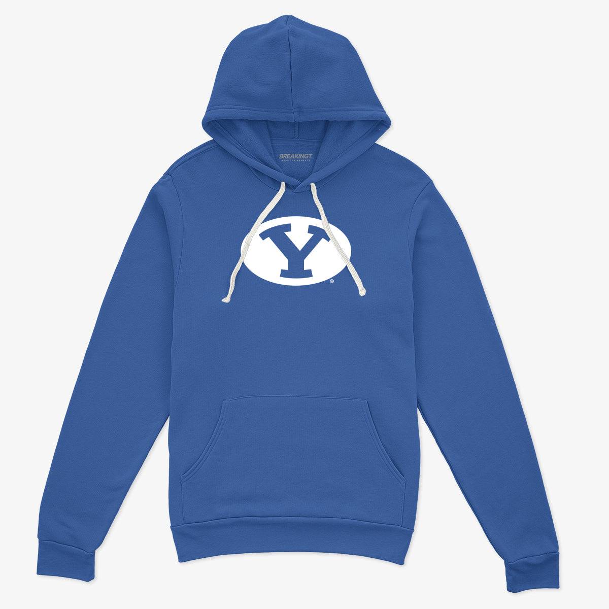 BYU Cougars: Primary Logo 2