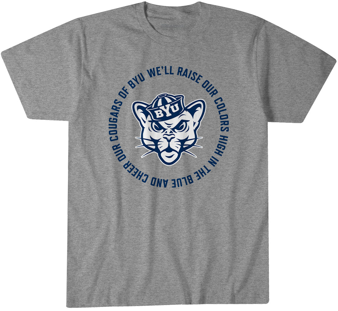 BYU Cougars: Fight Song 1