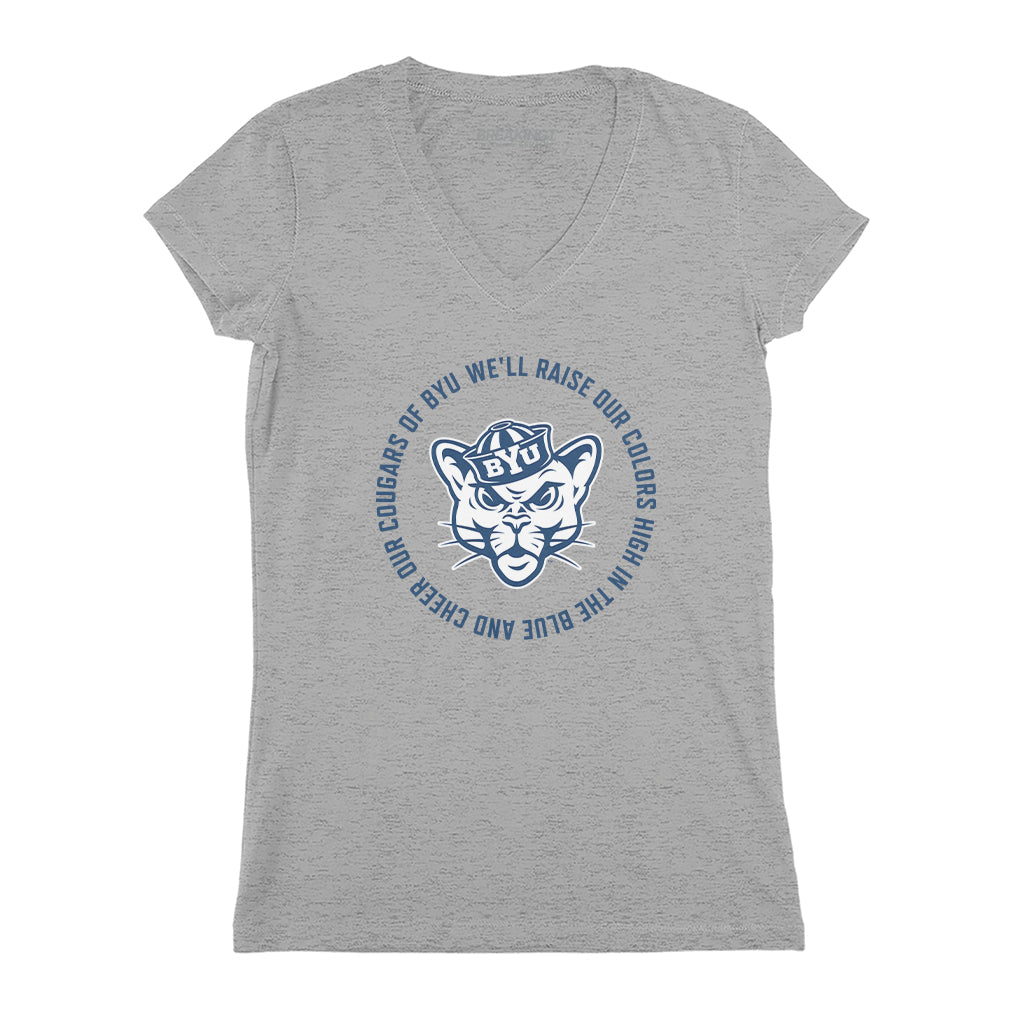 BYU Cougars: Fight Song 3