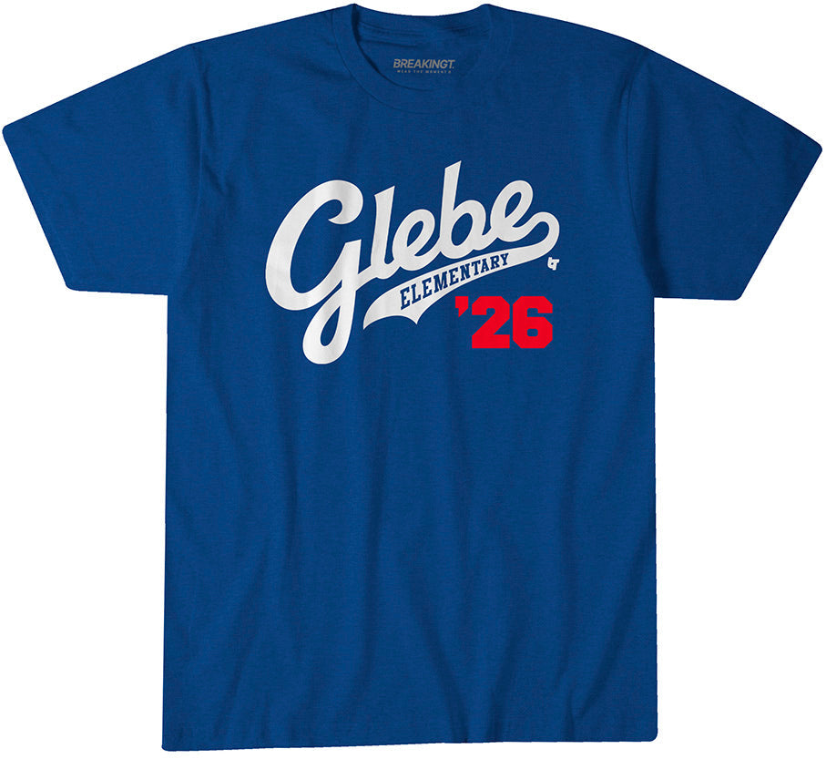 Glebe Elementary: 2026 School Year 1