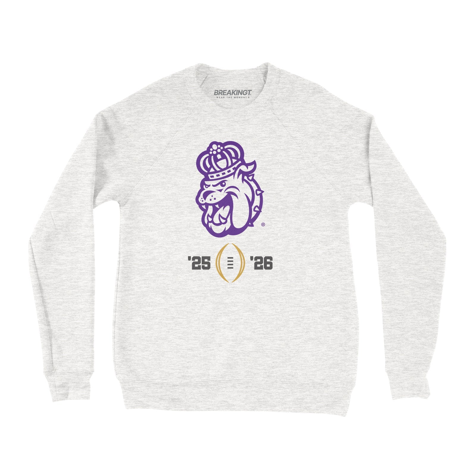 JMU Football: 2025-26 College Football Playoff 6