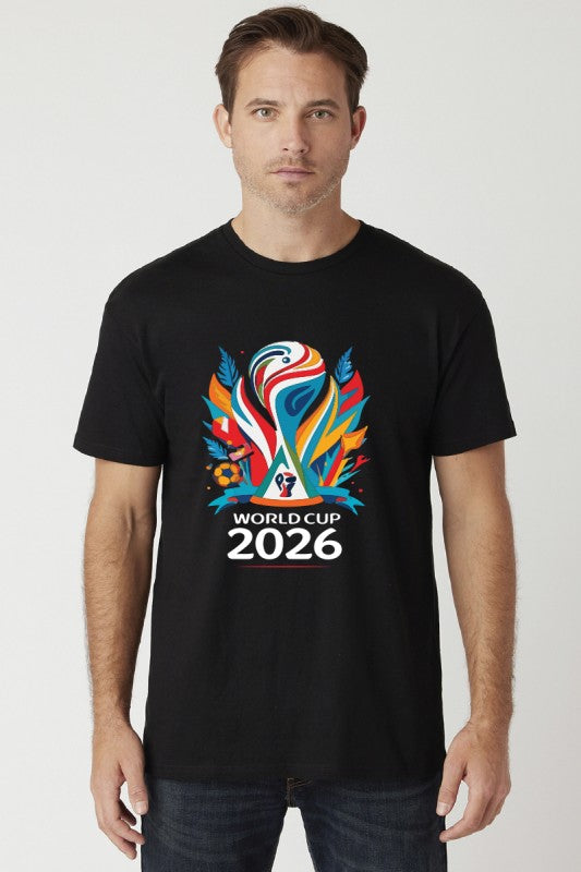 World Cup Print Tee 1