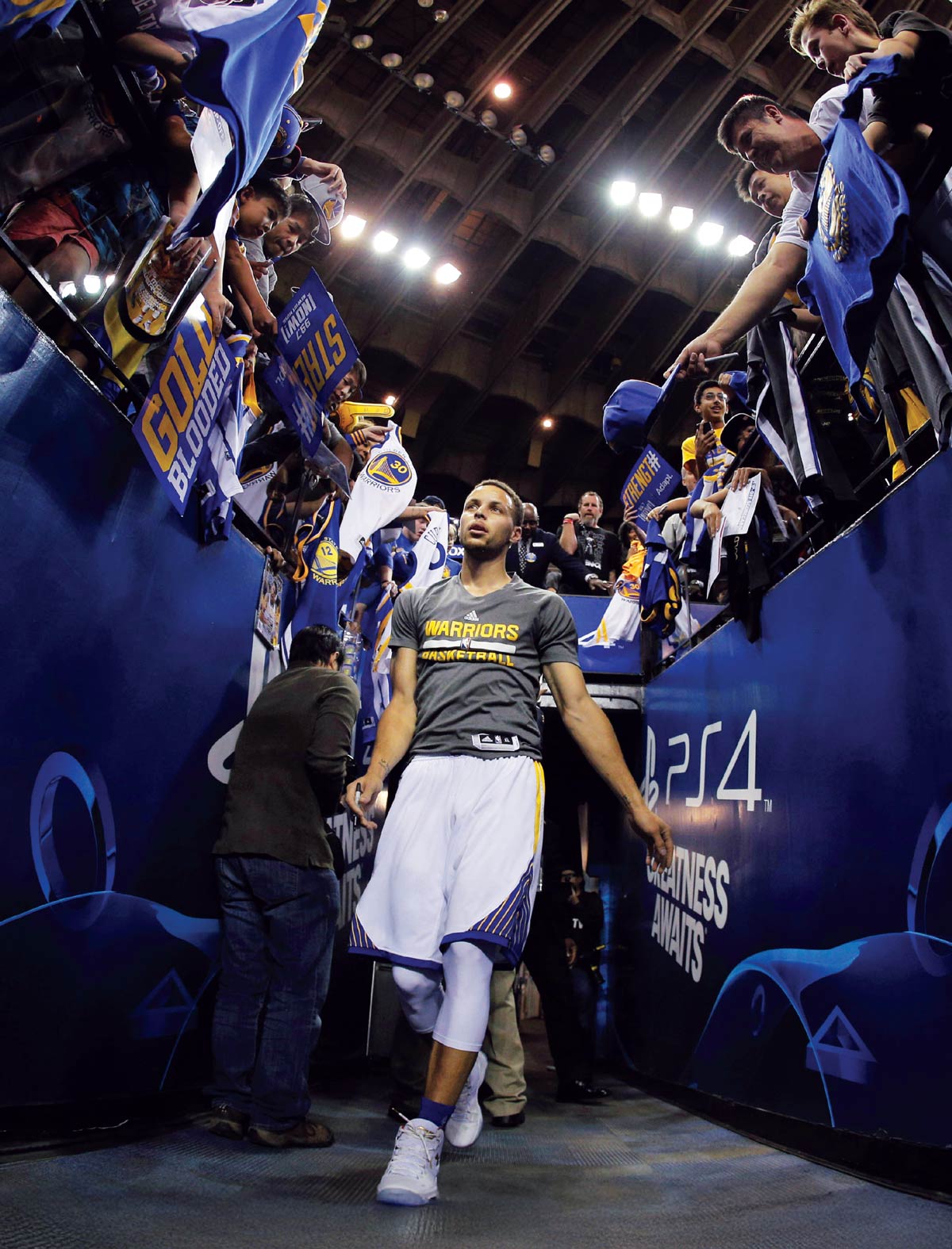 Sports Illustrated - Steph Curry: NBA's Greatest Legend, His Impact On The Golden State Warriors,  Career Milestones, Inside His Success, Past, Present & Future, Iconic Moments & More! 5