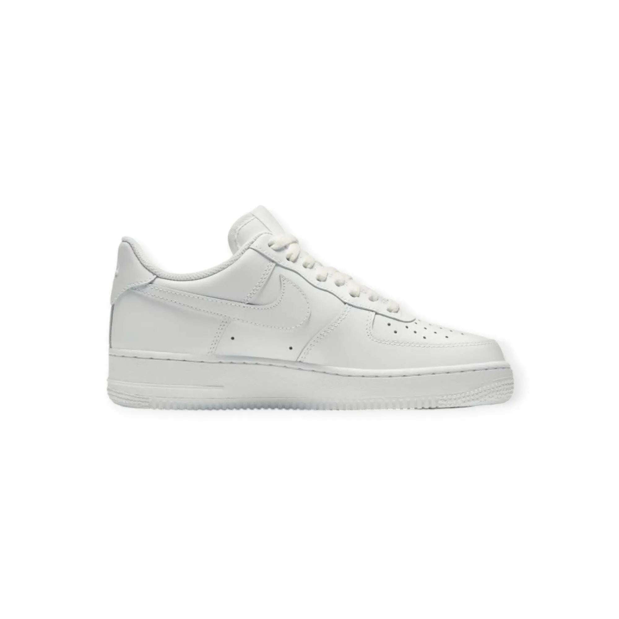 Nike Air Force 1 '07 Women Sneakers White 1