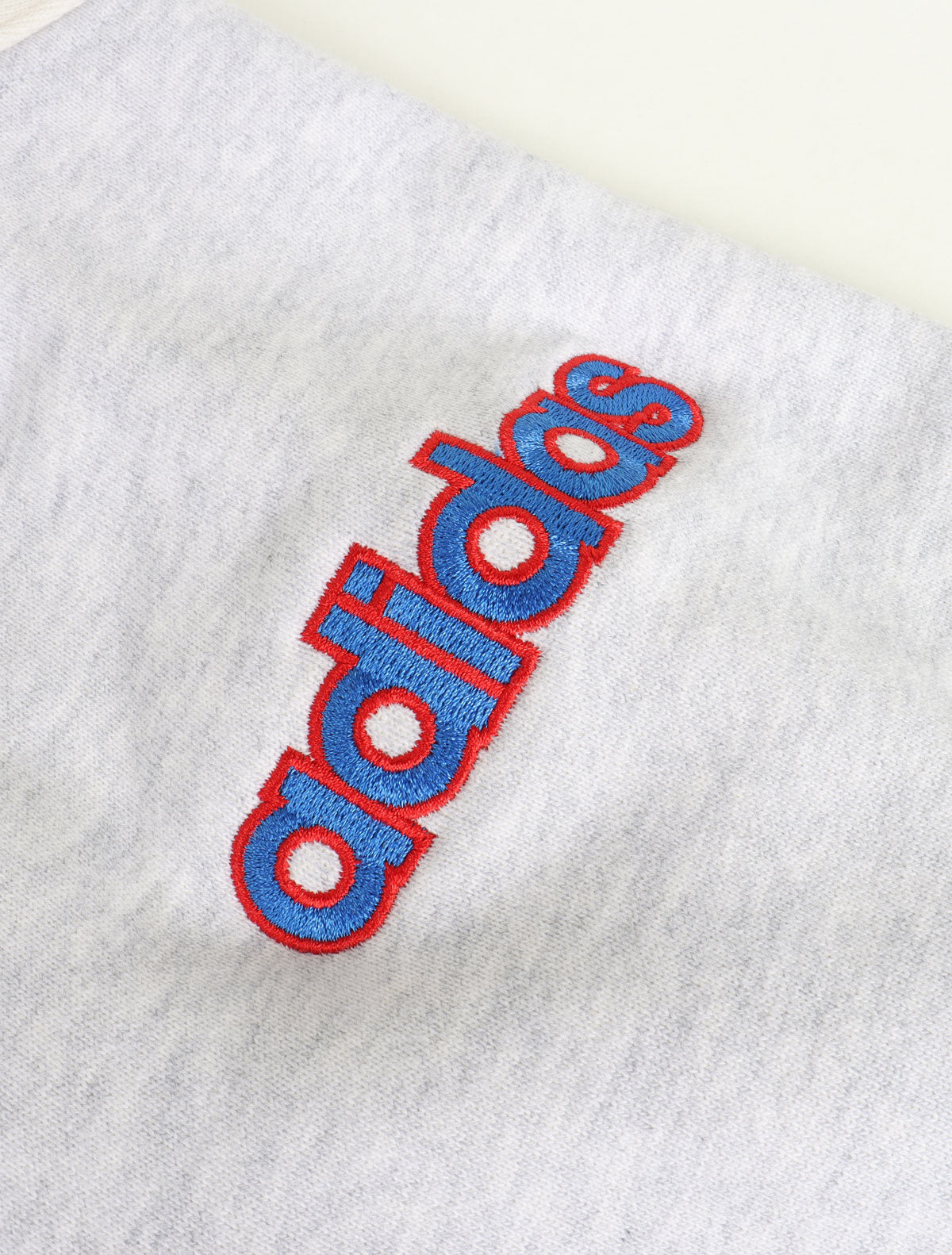 Adidas Olympic Crew - White 5